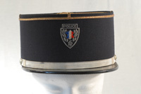 Képi Brigadier